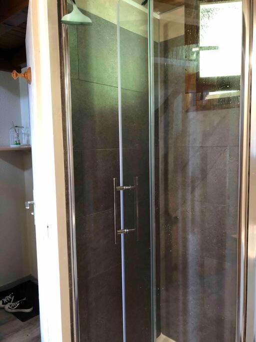 Duplex - Proche De Gerardmer ル・トリー エクステリア 写真