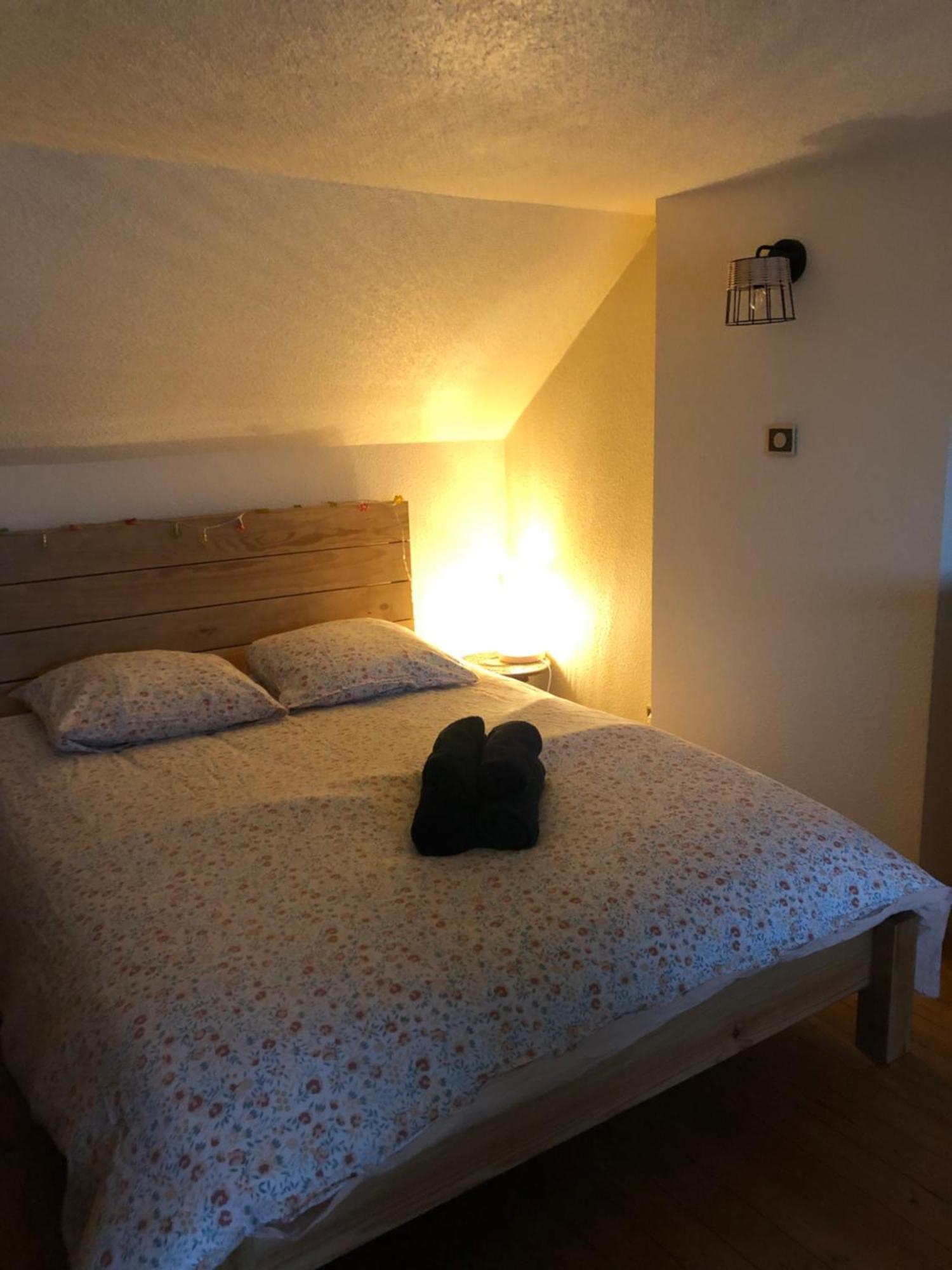 Duplex - Proche De Gerardmer ル・トリー エクステリア 写真