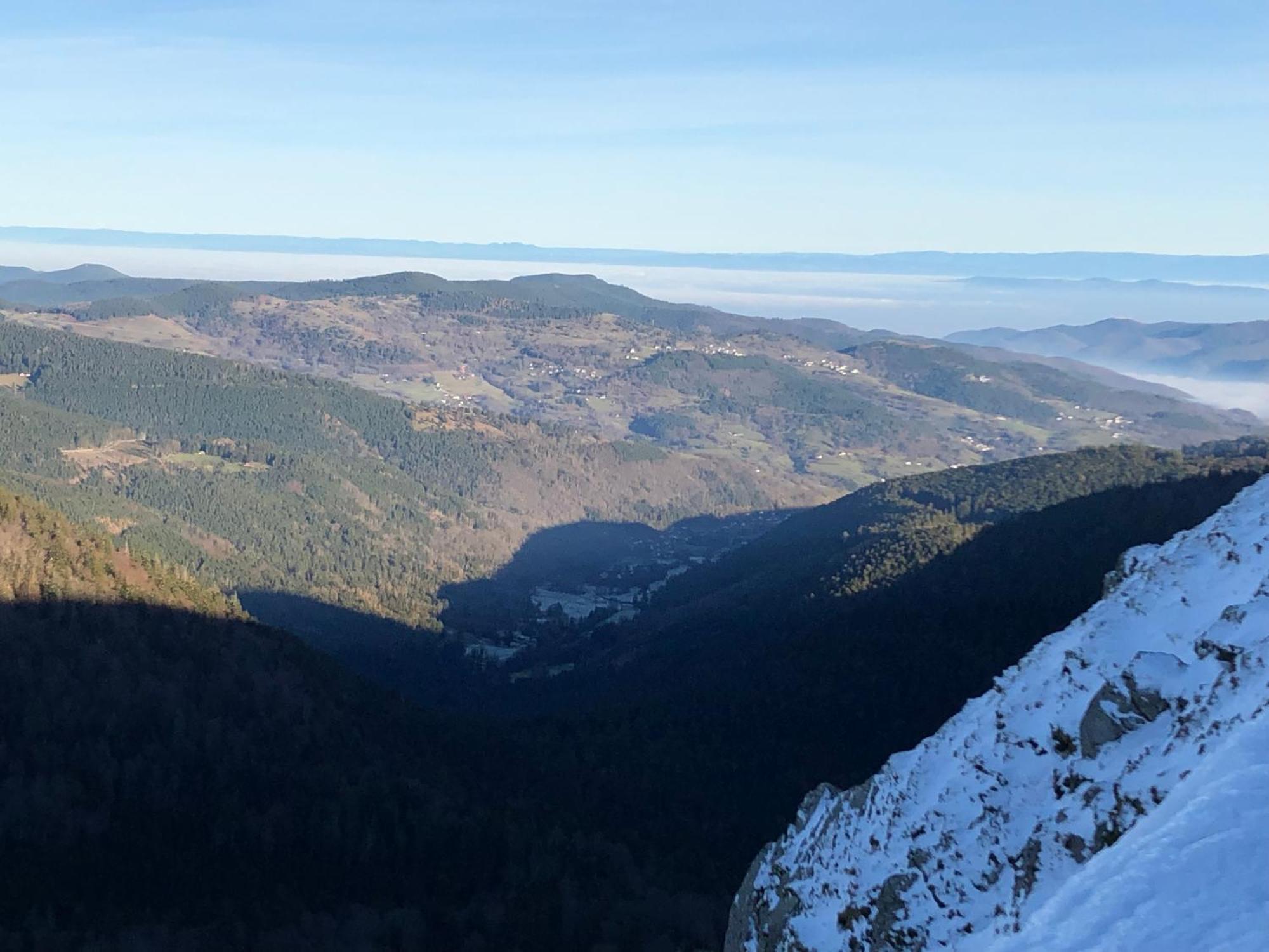 Duplex - Proche De Gerardmer ル・トリー エクステリア 写真